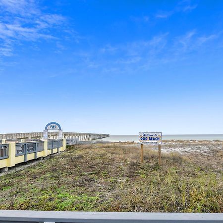 Boardwalk Beach Resort #1911 By Book That Condo Panama City Beach Dış mekan fotoğraf