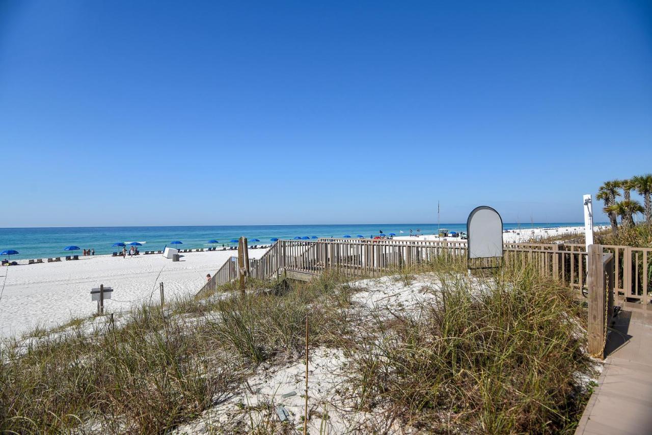 Boardwalk Beach Resort #1911 By Book That Condo Panama City Beach Dış mekan fotoğraf