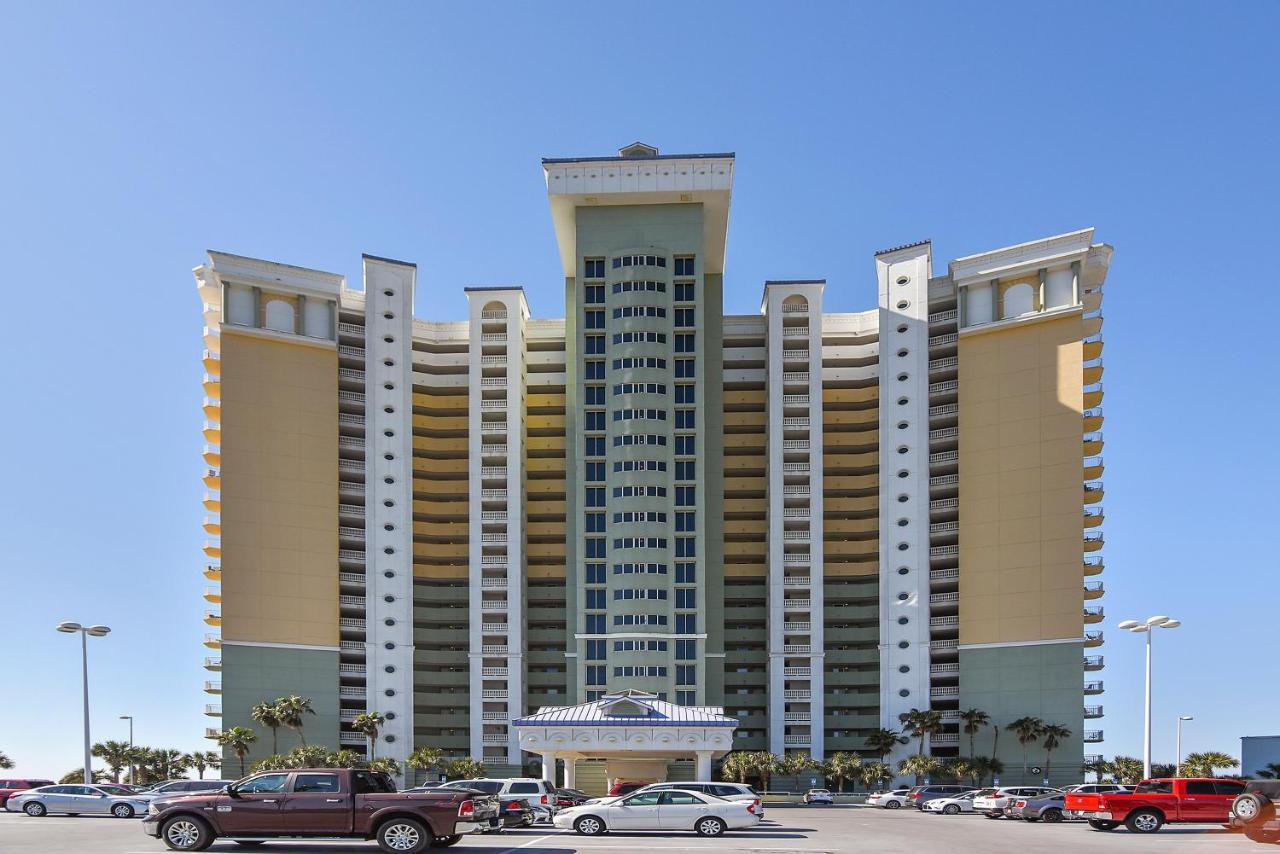 Boardwalk Beach Resort #1911 By Book That Condo Panama City Beach Dış mekan fotoğraf