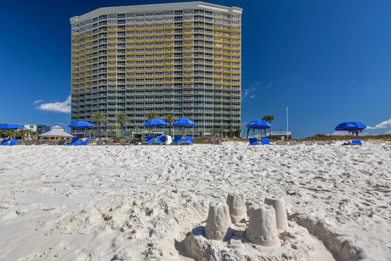 Boardwalk Beach Resort #1911 By Book That Condo Panama City Beach Dış mekan fotoğraf