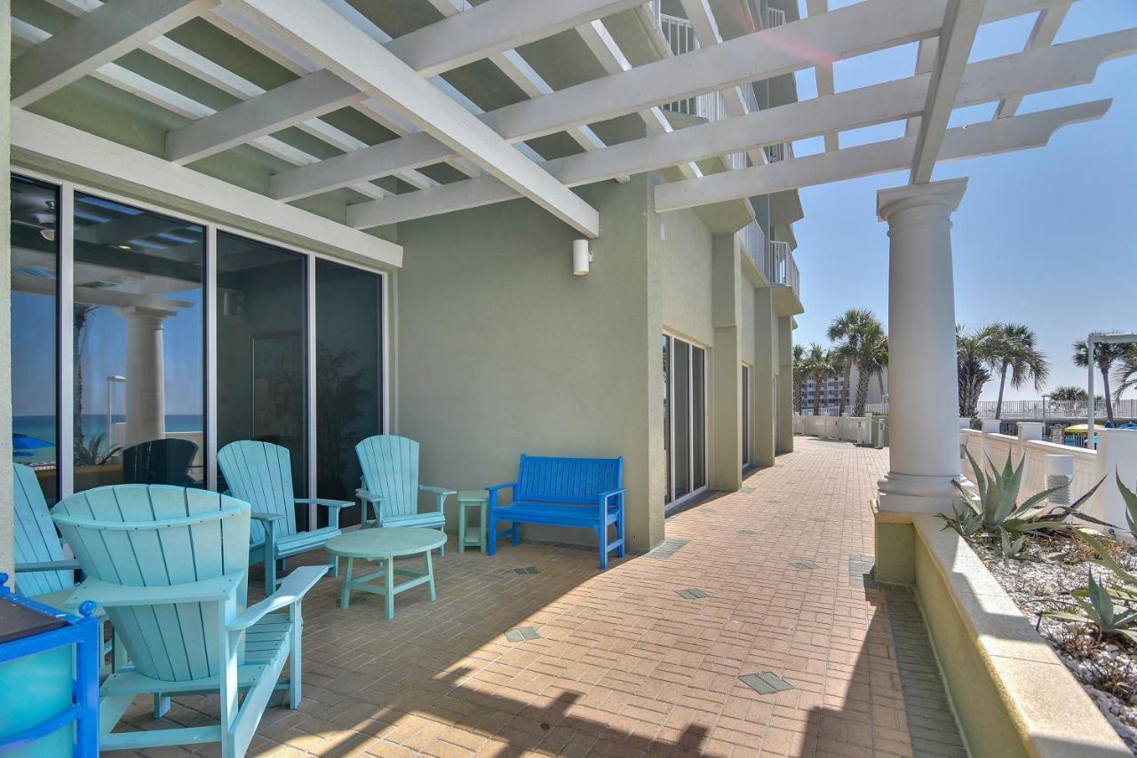 Boardwalk Beach Resort #1911 By Book That Condo Panama City Beach Dış mekan fotoğraf
