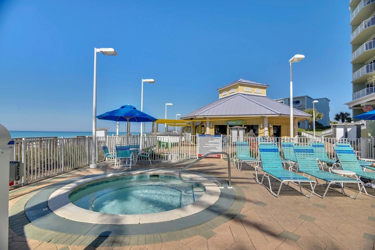 Boardwalk Beach Resort #1911 By Book That Condo Panama City Beach Dış mekan fotoğraf