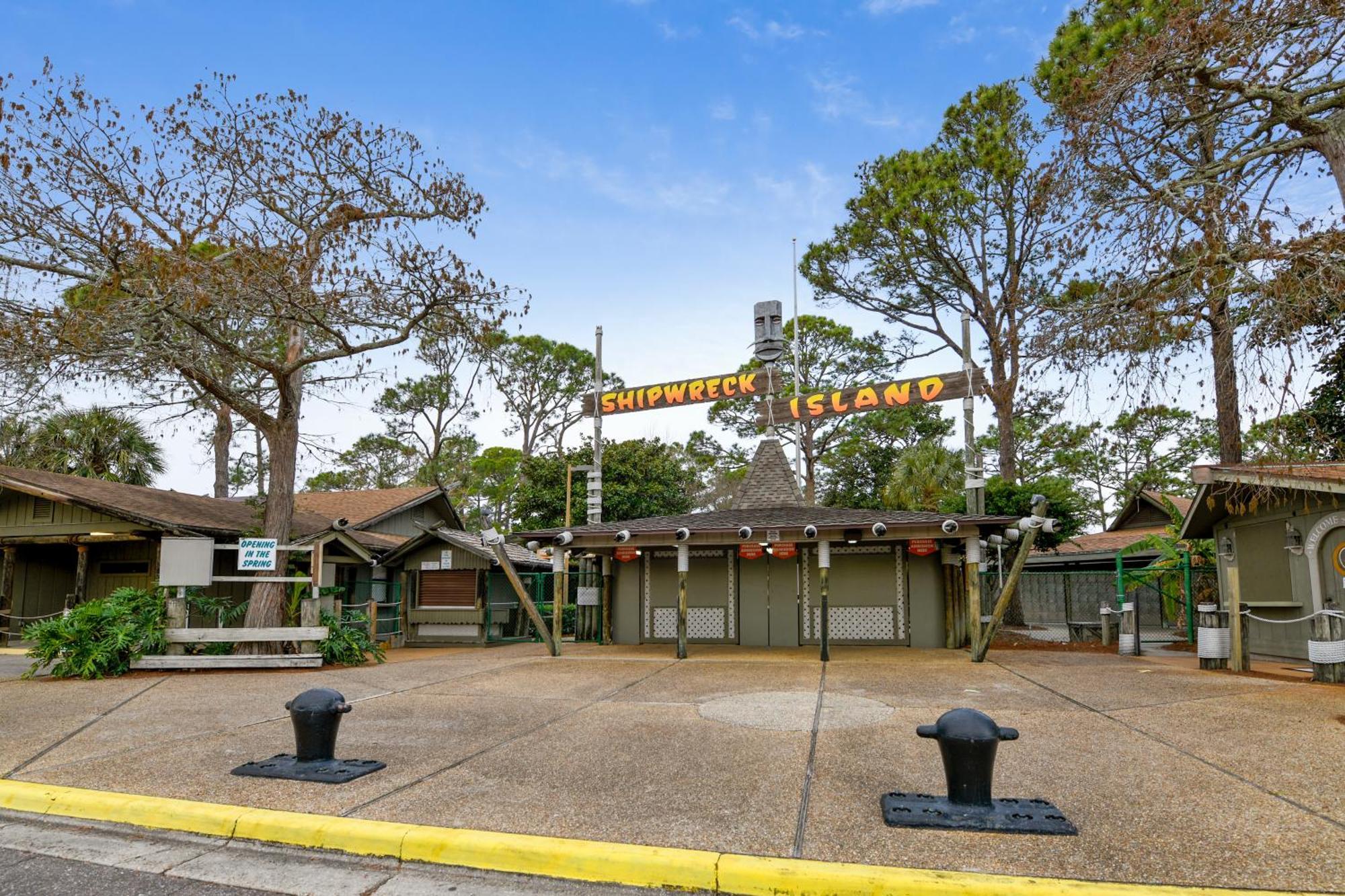 Boardwalk Beach Resort #1911 By Book That Condo Panama City Beach Dış mekan fotoğraf