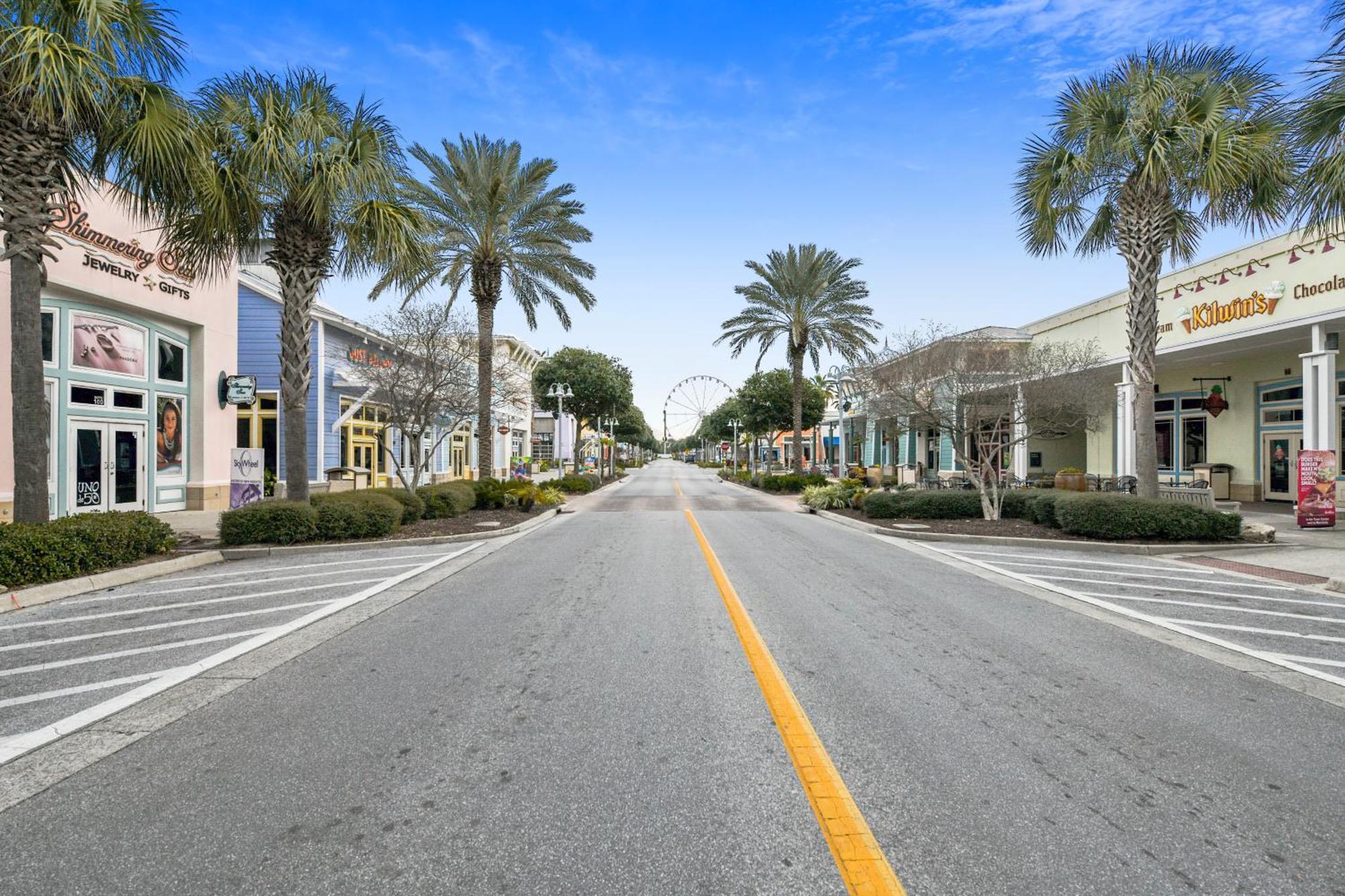 Boardwalk Beach Resort #1911 By Book That Condo Panama City Beach Dış mekan fotoğraf
