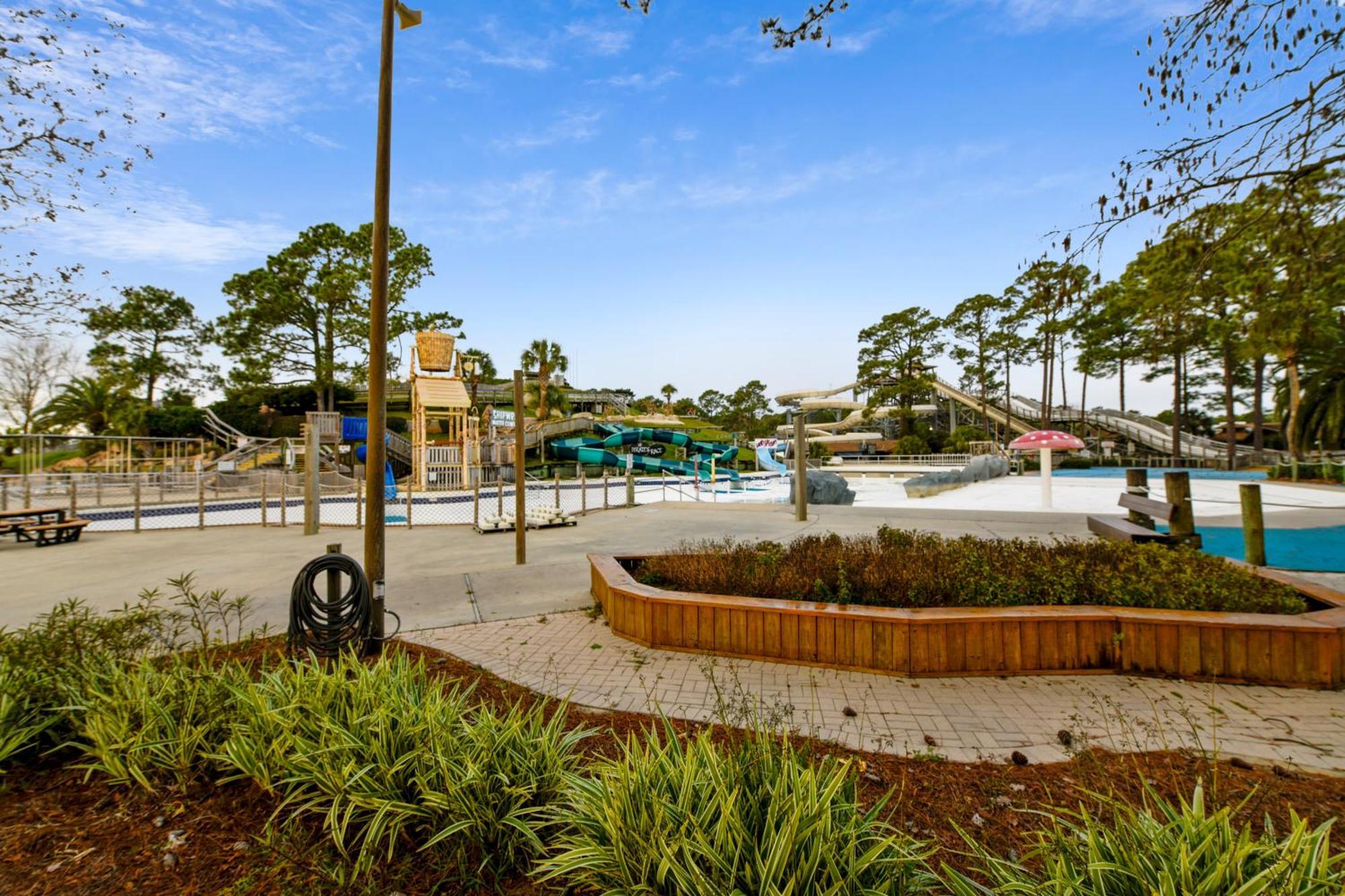Boardwalk Beach Resort #1911 By Book That Condo Panama City Beach Dış mekan fotoğraf