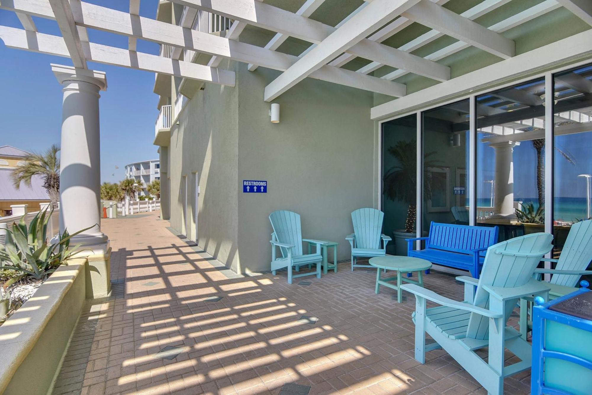 Boardwalk Beach Resort #1911 By Book That Condo Panama City Beach Oda fotoğraf