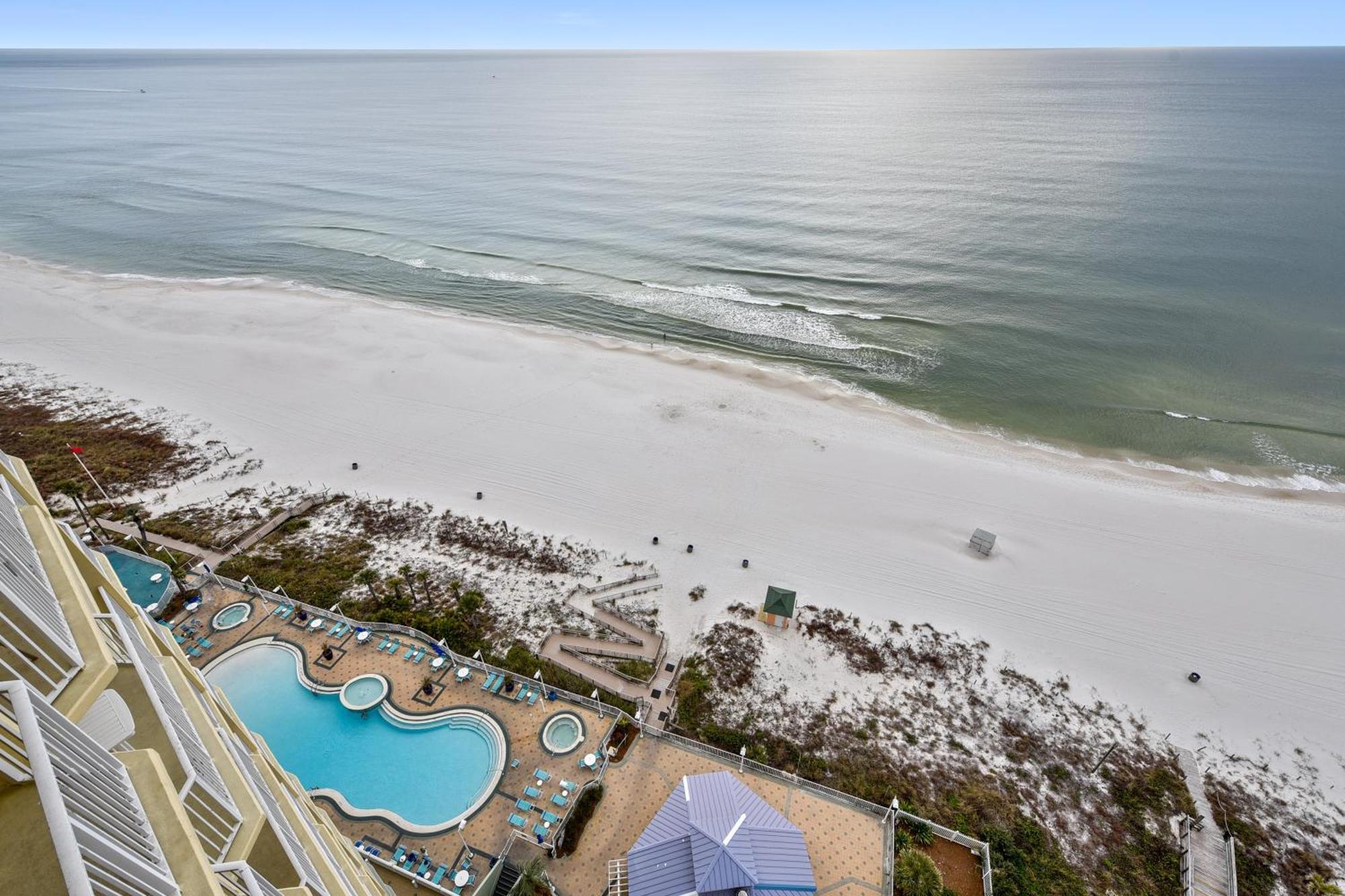Boardwalk Beach Resort #1911 By Book That Condo Panama City Beach Oda fotoğraf