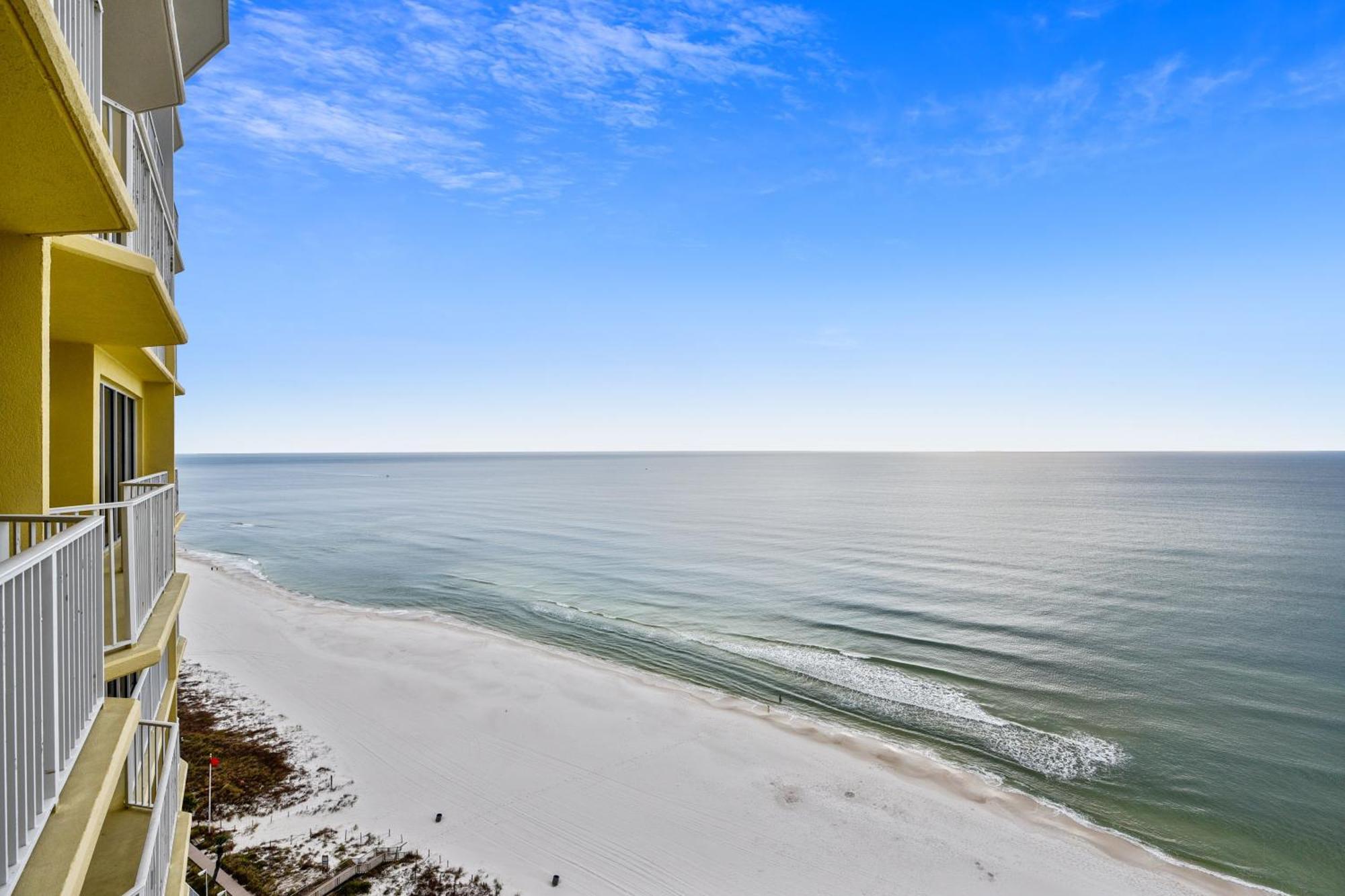 Boardwalk Beach Resort #1911 By Book That Condo Panama City Beach Oda fotoğraf