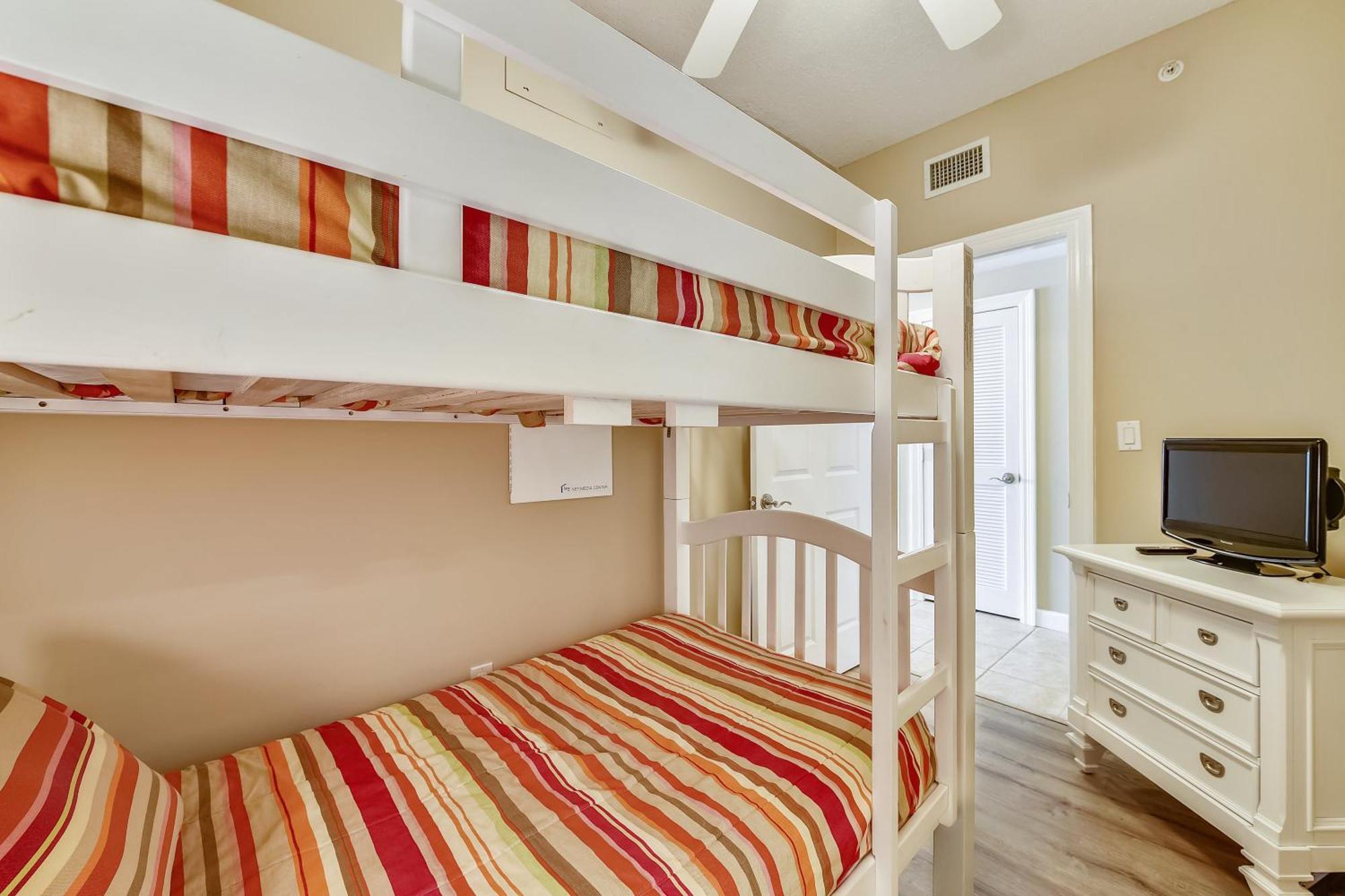 Boardwalk Beach Resort #1911 By Book That Condo Panama City Beach Oda fotoğraf