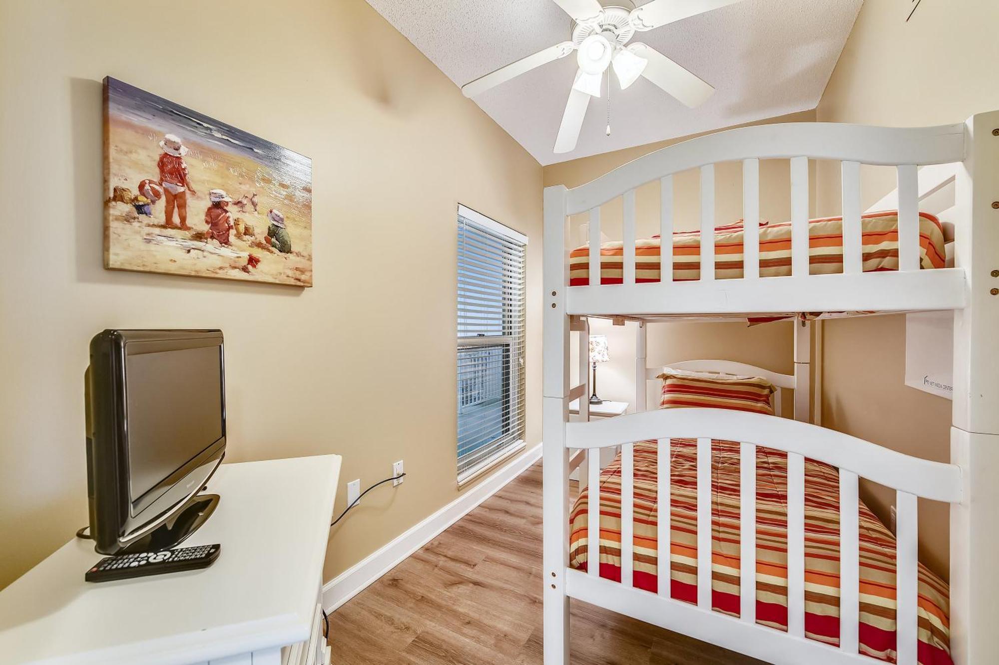 Boardwalk Beach Resort #1911 By Book That Condo Panama City Beach Oda fotoğraf