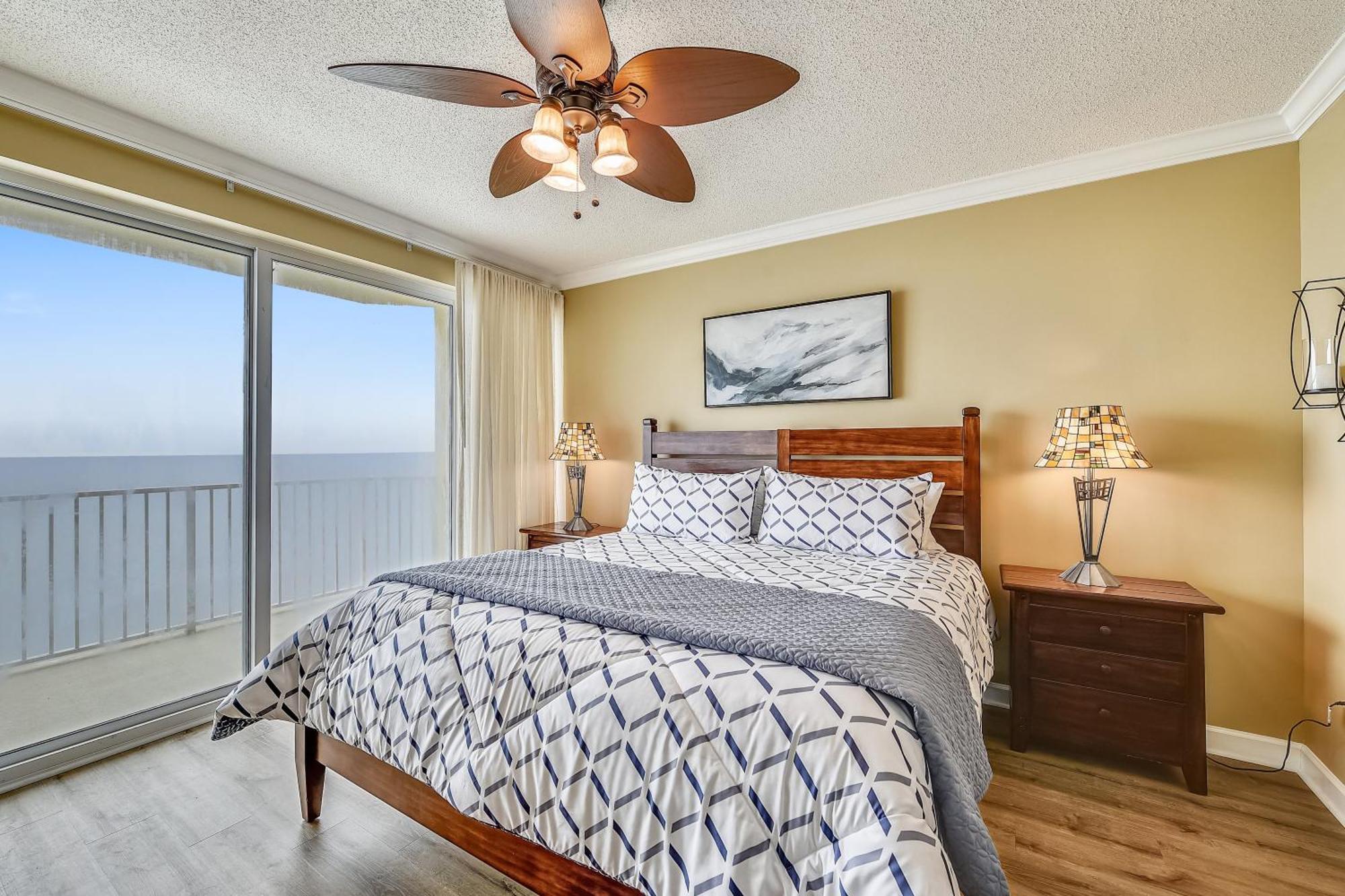 Boardwalk Beach Resort #1911 By Book That Condo Panama City Beach Oda fotoğraf